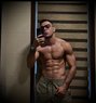Mathew Swiss Athlete BWC - Male escort in Ho Chi Minh City Photo 2 of 3