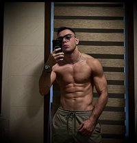 Mathew Swiss Athlete BWC - Male escort in Bangkok