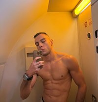 Mathew Veda Swiss Athlete BWC - Male escort in Hanoi