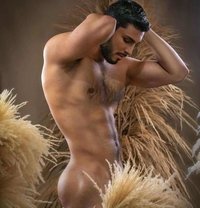 Mathias Exotic Boy - Male escort in Malta