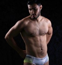 Mathias Exotic Boy - Male escort in Malta