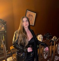 Mathilde - escort in Luxembourg