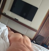 Matias - Male escort in Jeddah