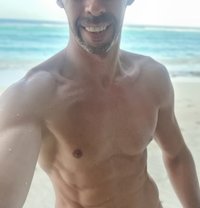 Matias - Male escort in Jeddah