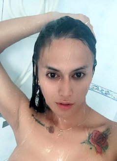Mariko - Transsexual escort in Kuala Lumpur Photo 4 of 6