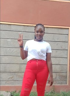 Matilda - escort in Nairobi Photo 1 of 2
