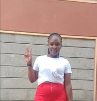 Matilda - escort in Nairobi