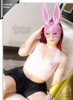 Matilda Eroticas - escort in Bogotá Photo 3 of 16