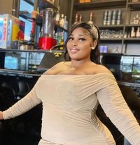 Matilda - escort in Accra