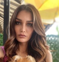 Matilda - escort in Alanya