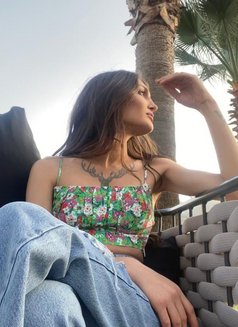 Matilda - escort in Alanya Photo 3 of 3
