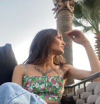Matilda - escort in Alanya