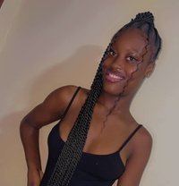 Matilda - escort in Accra