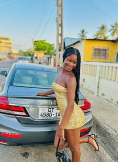 Matilda - puta in Accra Photo 2 of 2