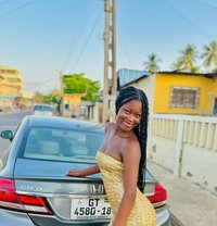 Matilda - puta in Accra