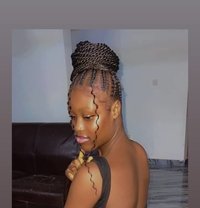 Matilda - escort in Accra