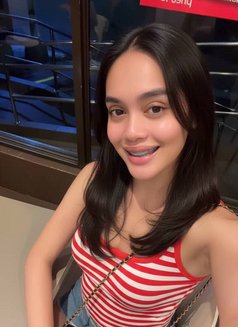 Matilda Olivia - Transsexual escort in Manila Photo 6 of 10