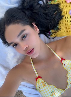 Matilda Olivia - Transsexual escort in Manila Photo 7 of 10