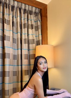 Matilda Olivia - Transsexual escort in Hong Kong Photo 8 of 14