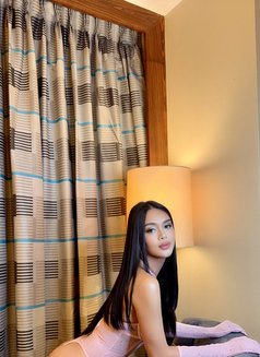 Matilda Olivia - Transsexual escort in Hong Kong Photo 9 of 14