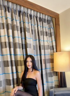 Matilda Olivia - Transsexual escort in Hong Kong Photo 13 of 14