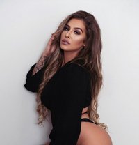 Matilda Party Girl - Male escort in London