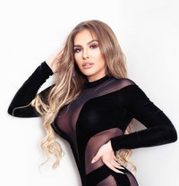 Matilda Party Girl - Male escort in London