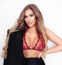 Matilda Party Girl - Male escort in London