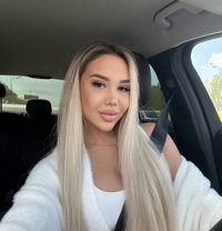 Matilda 🧡 - escort in Beirut