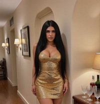 Matilda Your Bad Girlfriend 🇷🇺 - Acompañantes transexual in Jeddah Photo 6 of 10