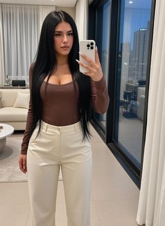 Matilda Your Bad Girlfriend 🇷🇺 - Transsexual escort in Jeddah Photo 7 of 17