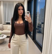 Matilda Your Bad Girlfriend 🇷🇺 - Transsexual escort in Jeddah Photo 7 of 15