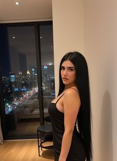 Matilda Your Bad Girlfriend 🇷🇺 - Transsexual escort in Jeddah Photo 13 of 17
