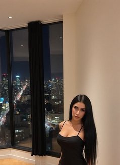 Matilda Your Bad Girlfriend 🇷🇺 - Transsexual escort in Jeddah Photo 14 of 17