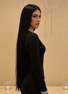Matilda Your Bad Girlfriend 🇷🇺 - Transsexual escort in Jeddah Photo 16 of 17