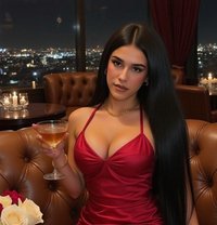 Matilda Your Bad Girlfriend 🇷🇺 - Transsexual escort in Riyadh