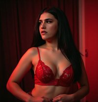 Matilda Your Bad Girlfriend 🇷🇺 - Transsexual escort in Al Manama