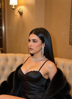 Matilda Your Bad Girlfriend 🇷🇺 - Transsexual escort in Muscat Photo 21 of 21