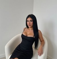 Matilda Your Bad Girlfriend 🇷🇺 - Acompañantes transexual in Jeddah