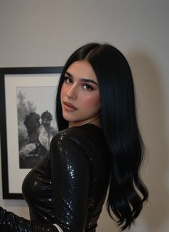 Matilda Your Bad Girlfriend 🇷🇺 - Transsexual escort in Jeddah Photo 18 of 18