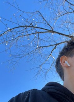 Matiliano - Male escort in Tirana Photo 1 of 2