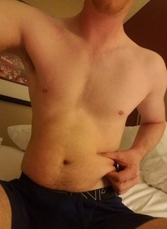 Matiliano - Male escort in Tirana Photo 2 of 2