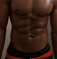 Matin from south africa - Male escort in Maldives