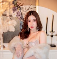 Matini New in Town - escort in Hong Kong