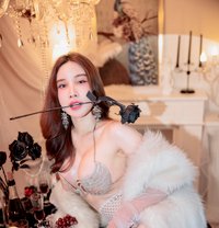 Matini New in Town - escort in Hong Kong