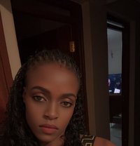 Matipa - escort in Nairobi