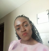 Matipa - escort in Nairobi