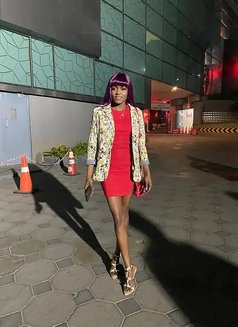 Matipa - puta in Nairobi Photo 3 of 8
