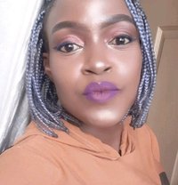 Matipa - escort in Nairobi