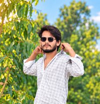 Matlub Khan - Male escort in Noida